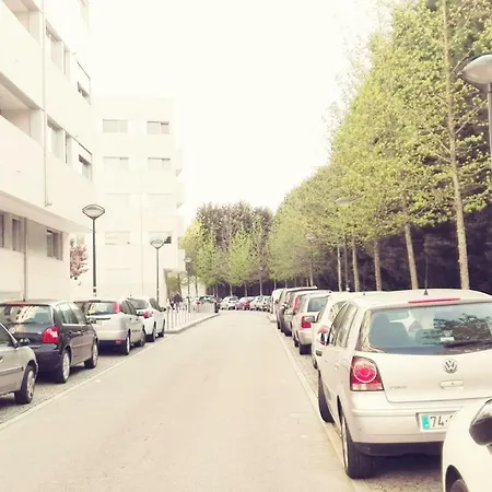 Downtown View Antas Appartement