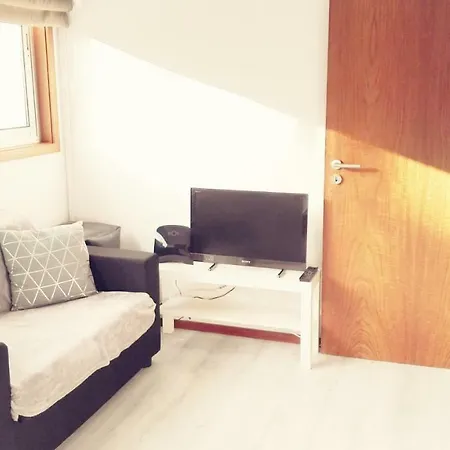 Downtown View Antas Appartement *